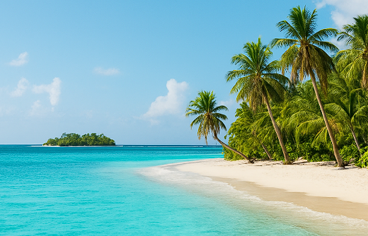 15 Hidden Island Paradises for Every Budget and the Genius Packing Hacks to Get You There