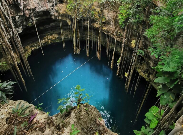 Cancun on a Budget: 7 Free Things That Don’t Suck