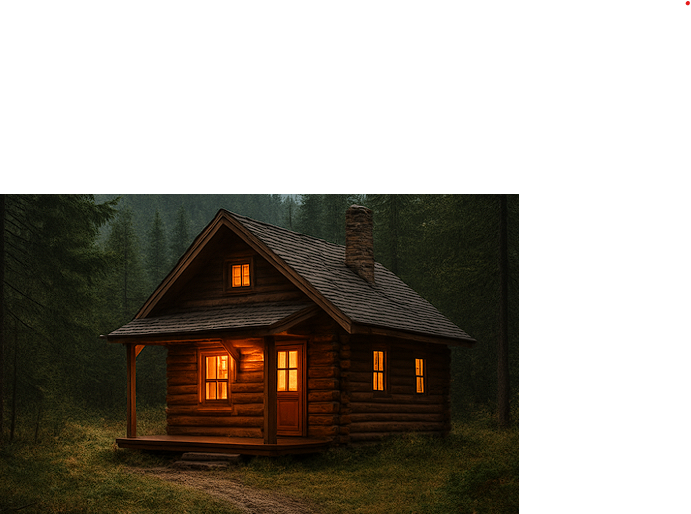 7 Hidden Cozy Cabin Getaways You Need To Book Before They Go Viral