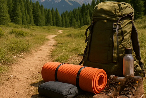 9 Outdoor Travel Essentials You Will Regret Leaving Behind