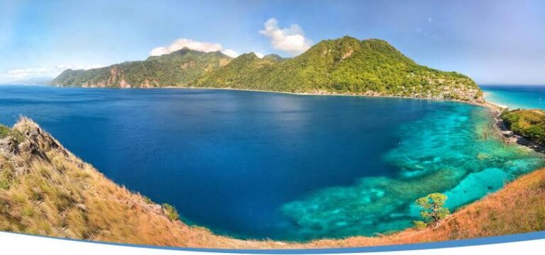 ISLAND HOPPING FOR $50/DAY