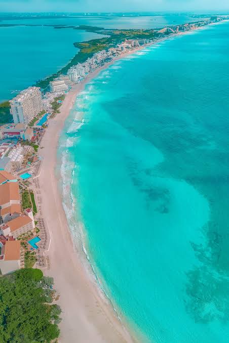 5 Places in Cancun That Are Actually Better Than the Beach