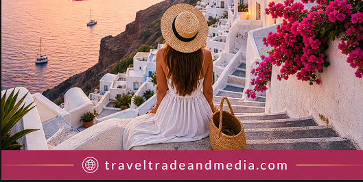 7 Secret Hacks To Nailing That Viral Pinterest Travel Aesthetic