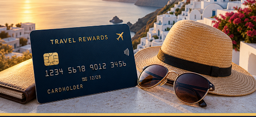The Only Travel Credit Card You Actually Need To Fly For Free