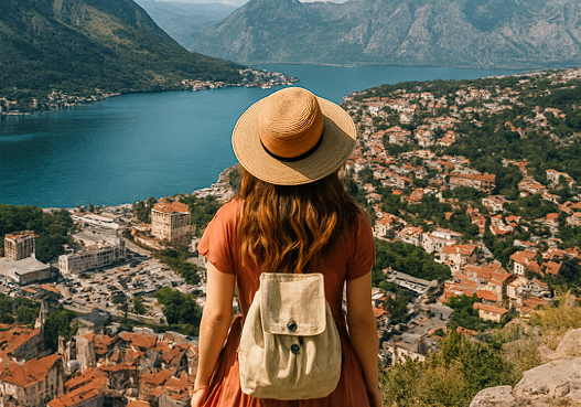 15 Safest Bucket List Destinations Every Solo Traveler Needs to See This Year