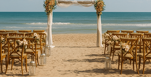 11 Genius Destination Wedding Ideas Most Brides Completely Overlook