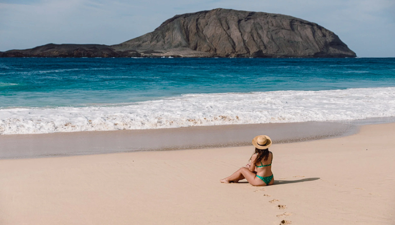 Wohin reisen im November 2026? Die besten Reiseziele für Sonne, Kultur und Ruhe