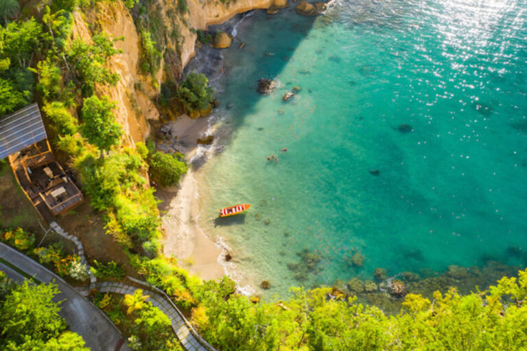 HIDDEN GEMS: UNKNOWN CHEAP ISLANDS